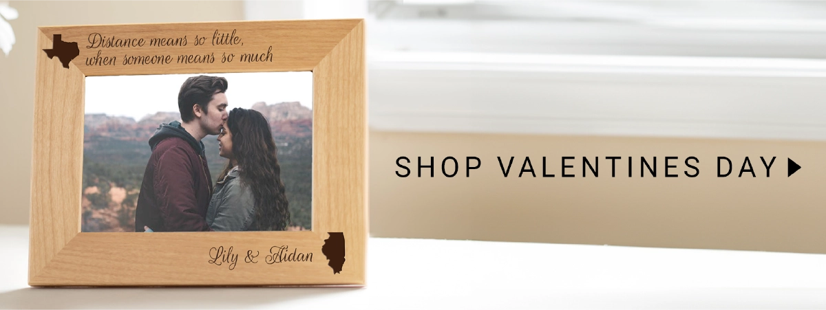Shop Valentine's Day Gifts