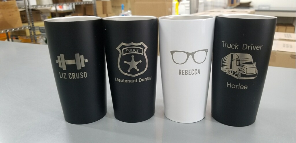 tumblers for professionals