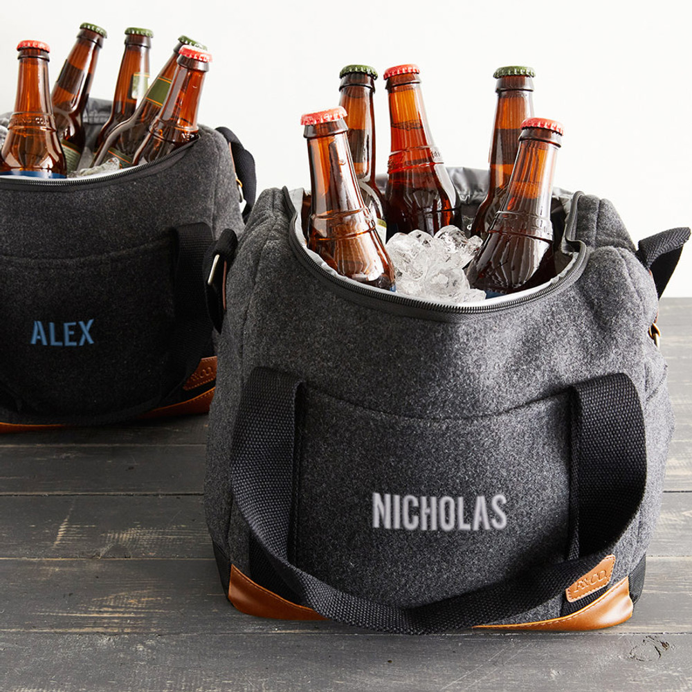 Personalized Soft Cooler Bag for Employee Gifts